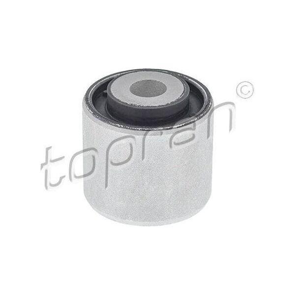 Topran 110 467 - Cuscinetto Oe 80A 407 181, Braccio Di Controllo Per A4 (8K), A4 (8W), A5 (8T), A5 (F5), A6 (4F), A6 (4G), A6 (4A), A7 (4G), A7 (4K), A8 (4E), A8 (4H), Q5 (8R), Q5 (Fy)-image