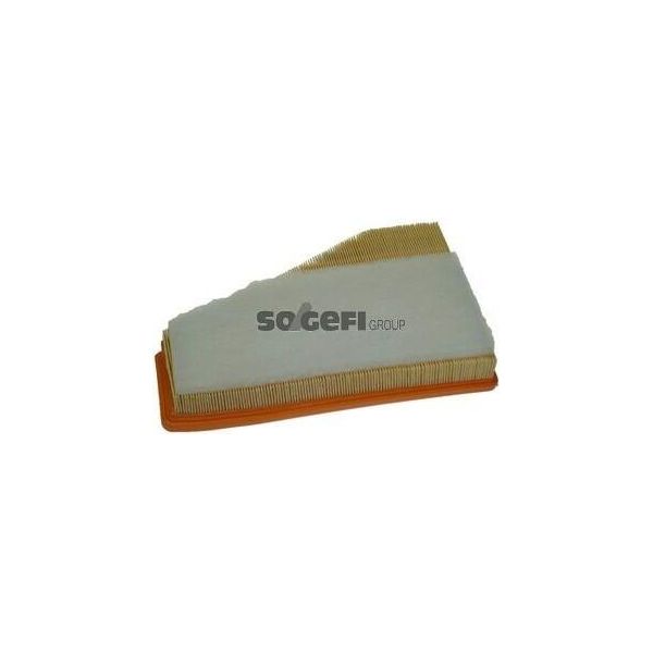 Filtro Aria Coopersfiaam Filters PA7423 Per Chrysler Pt Cruiser (Pt) Cartuccia Filtrante-image
