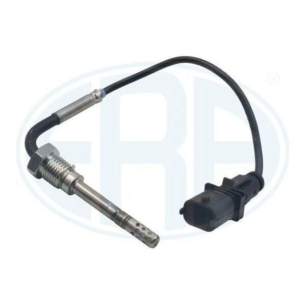 Era 551410 - Oe 55257688 Sensore Temperatura Gas Di Scarico Per Giulietta (940), Mito (955), 500L (351, 352), Punto-image