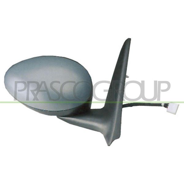 Prasco AA3407313 - Oe 735294282 Specchio Esterno Destro Per 147 (937)-image