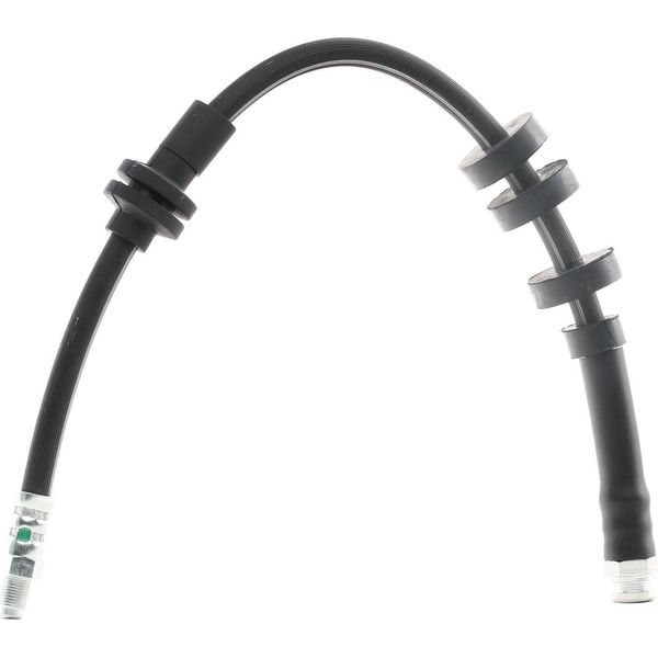 Ridex 83B0319 - Oe 46481634 Tubo Freno, Asse Anteriore Per Seicento-image