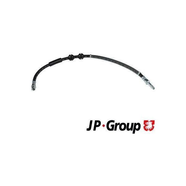 Jp Group 1161604800 - Oe 7H8611701B Tubo Freno, Asse Anteriore Per T6, T5-image