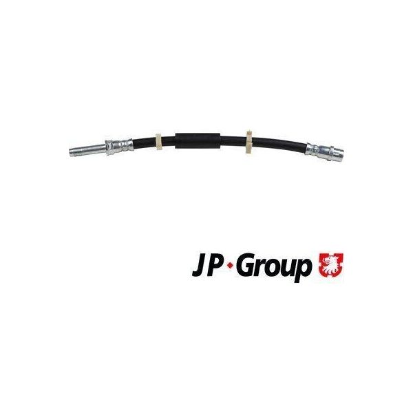 Jp Group 1161705280 Tubo Freno Posteriore Destro Per Vw Transporter V Bus (7HB, 7HJ, 7EB, 7EJ, 7EF, 7EG, 7HF, 7EC) Multivan V Transporter V Furgone-image