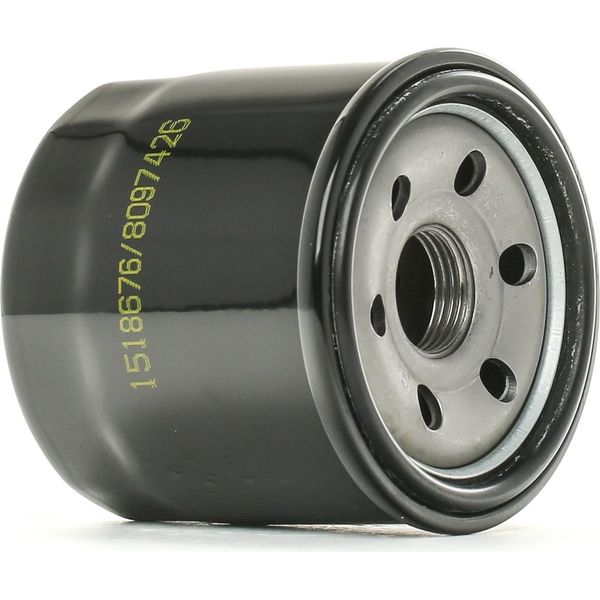 Ridex 7O0053 - Filtro Olio Oe 1012010 01 Per Aveo (T200), Aveo (T250, T255), Matiz (M200, M250), Spark (M200, M250), Pixo (UA0), Agila B-image