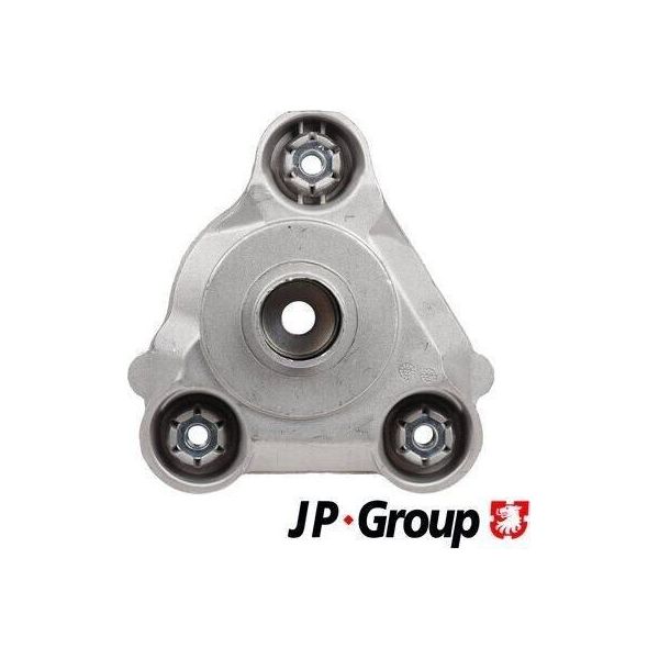 Jp Group 3142400370 Cuscinetto Supporto Puntone Sospensione Anteriore Sinistro Per Fiat Ducato Furgone (250, 290) Ducato Bus (250, 290) Ducato Pianale / Telaio-image