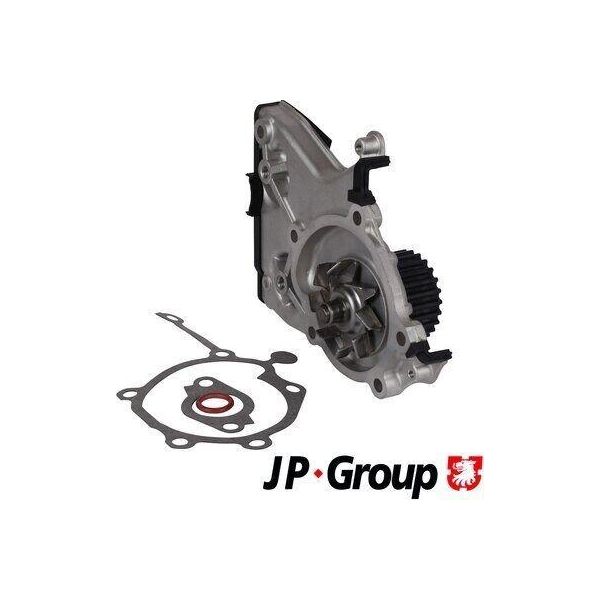 Jp Group Pompa Acqua (3814100100) Per Kia Sportage Mazda 626 Iii Clarus Retona-image