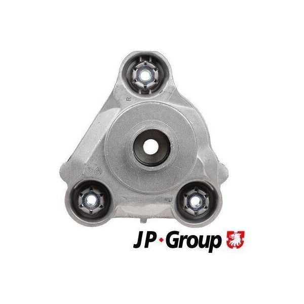 Jp Group 3142400380 Cuscinetto Supporto Montante Anteriore Destro Per Fiat Ducato Furgone (250, 290) Ducato Bus (250, 290) Ducato Pianale / Telaio-image