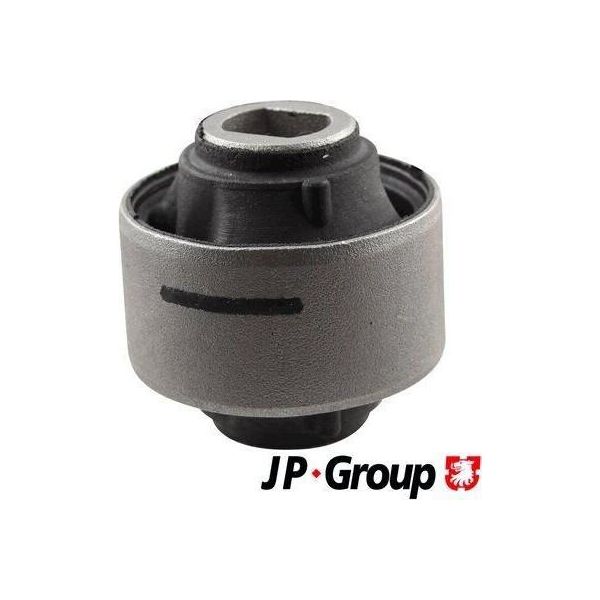 Jp Group 3840200400 - Oe B25D34460 Cuscinetto, Braccio Di Controllo Per 323 (Bj), Premacy (Cp)-image
