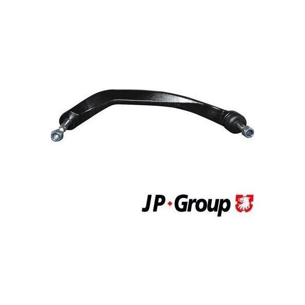 Jp Group 4040101080 - Oe 54524AV600 Braccio Di Comando Per Primera (P12)-image