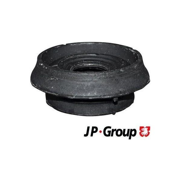 Jp Group 4342300200 Supporto Ammortizzatore Anteriore Destro Anteriore Sinistro Per Renault Twingo I (C06) Clio I (B/C57, 5/357) Twingo I Furgone (S06) Clio I Furgone-image