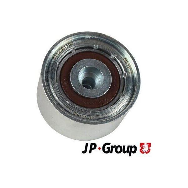 Jp Group 4112201100 - Oe 6913V0 Carrello Per 307, Xsara, 206 Cc (2D), 206 (2A/C), Berlingo, Partner (5, G), C3 I (Fc, Fn), 307 Sw (3H), 206 Sw (2E/K), 307 Cc (3B), 206 (2E/K), 106 Ii-image