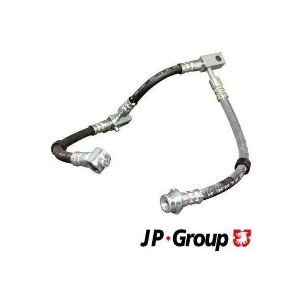 Jp Group 4061600770 - Oe 46211AV700 Tubo Freno, Asse Anteriore Sinistro Per Primera (P12)-image
