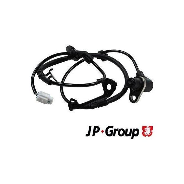 Jp Group Sensore Abs Velocità Ruota Anteriore Sinistra Per Toyota Yaris Hatchback (P1) 4897100270-image