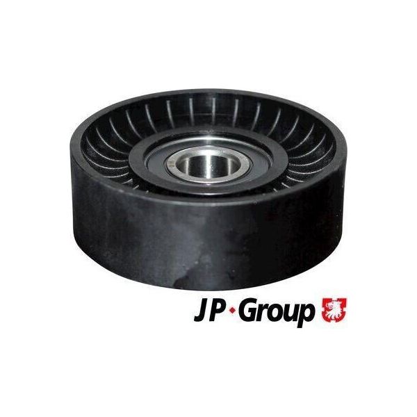 Jp Group Puleggia Folle Cinghia A V (6318200100) Per Daewoo Kalos Chevrolet-image