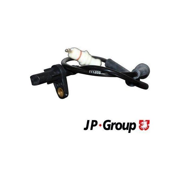 Jp Group Sensore Abs Velocità Ruota Posteriore Destra Per Renault Twingo I (C06) 4397100300-image