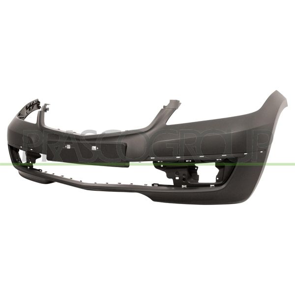 Prasco ME3261043 - Paraurti Anteriore Oe A16988526389999 Per Classe A (W169)-image