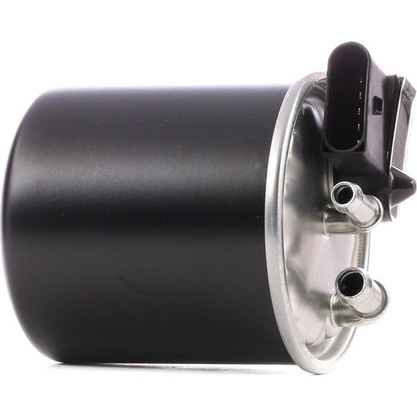 Ridex 9F0142 - Oe 651 090 08 52 Filtro Carburante Per Sprinter (W906), Sprinter (W907, W910), Sprinter (W907), Classe V (W447), Viano (W639), Vito (W639), Vito (W447), Classe X (470)-image