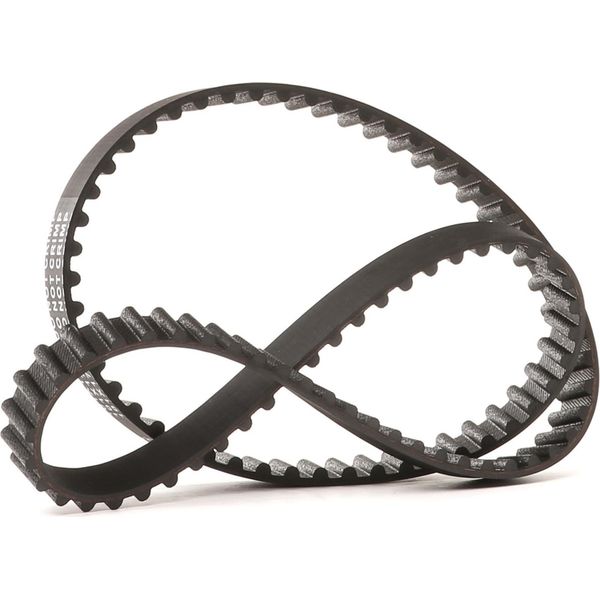 Ridex 306T0171 - Cinghia Di Distribuzione Oe 081655 Per Saxo, Xsara, Zx (N2), 106 Ii, 206 (2A/C), 206 Sw (2E/K), 306, 405 Ii-image