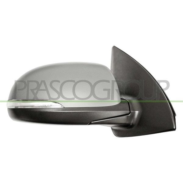Prasco HN0037323P - Oe 876200X500 Specchio Esterno Destro Per I10 (Pa)-image