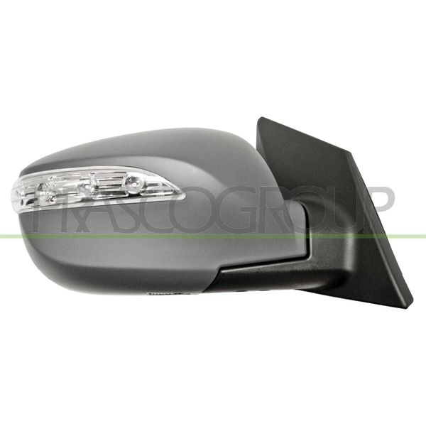 Prasco HN8057383P - Oe 876202S380 Specchio Esterno Destro Per Ix35-image