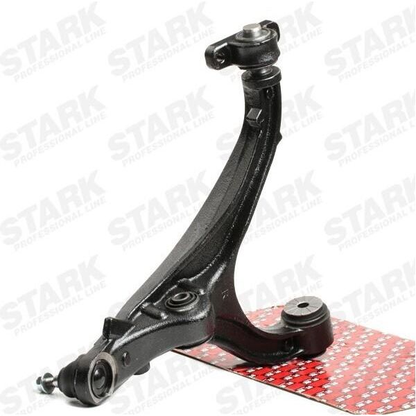 Stark SKCA-0050904 - Braccio Di Controllo Oe 52089980AD Per Commander (Xh, Xk), Grand Cherokee Iii (Wh, Wk)-image