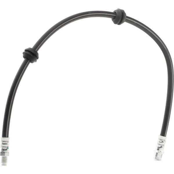 Ridex 83B0525 - Oe 164 420 02 48 Tubo Freno, Asse Posteriore Per Classe M (W164), Classe Gl (X164)-image