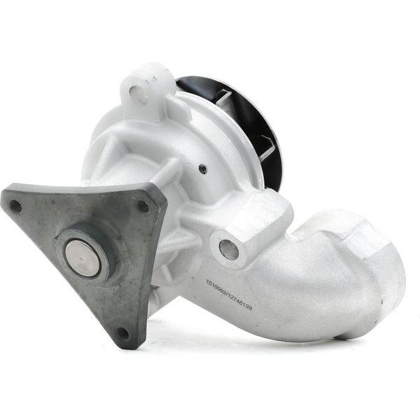 Ridex 1260W0292 - Oe 25100 2A000 Wasserpumpe FüR Accent Iii (Mc), Elantra (Hd), Getz (Tb), I10 (Pa), I30 (Fd), Matrix (Fc), Ceed (Ed), Cerato (Ld), Picanto (Sa), Pro Ceed (Ed), Rio Ii (Jb)-image