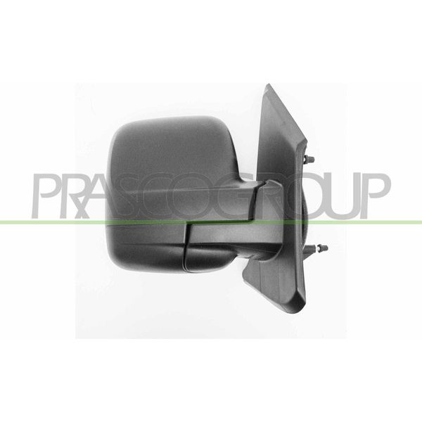 Prasco FT9007003 - Oe 6000619969 Specchio Esterno Destro Per Talento, Vivaro (X82), Vivaro B (X82), Trafic Iii (Jg), Trafic Iii (Fg), Trafic Iii (Eg)-image