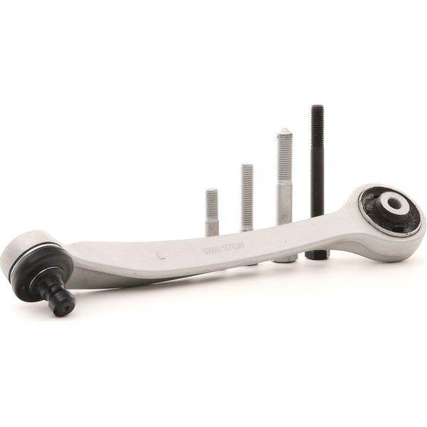 Ridex 273C1763 - Braccio Di Controllo Oe 8D0 407 505 D Per A4 (8D), A4 (8E), A4 (8H), A6 (4B), Exeo (3R)-image