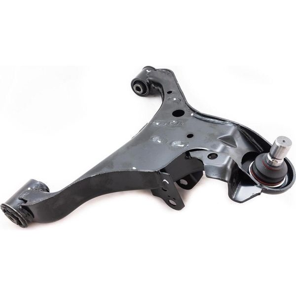MASTER-SPORT 52598M-PCS-MS Asse Inferiore Destro Per Nissan Navara NP300 (D40)-image