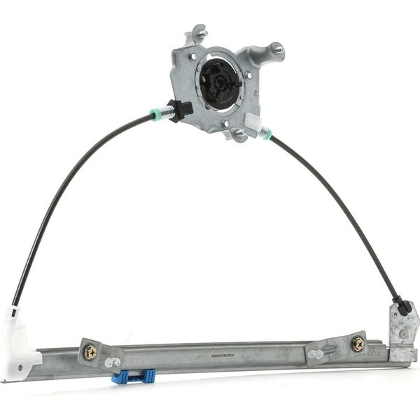 Ridex 1561W0404 - Oe 7700842240 Regolatore Del Finestrino, Anteriore Destro Per Clio I, Clio Ii, Clio Iii-image