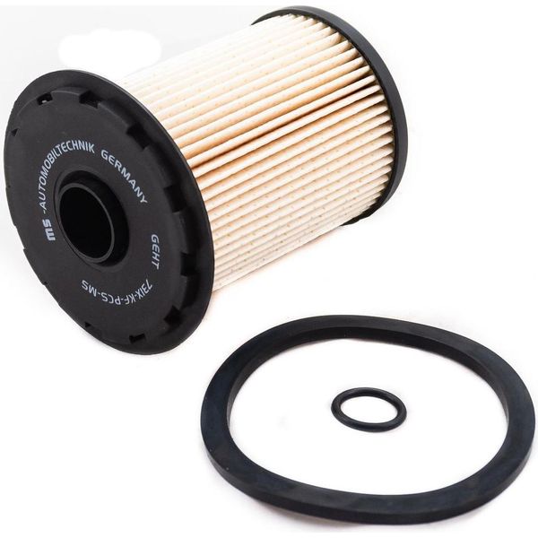MASTER-SPORT 731X-KF-PCS-MS Filtro Carburante Per Renault Trafic Ii Bus (Jl)-image