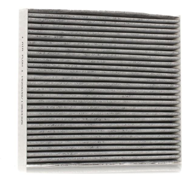 Ridex 424I0396 - Filtro Aria Abitacolo Oe 971332B010 Per Grandeur (Hg), Grandeur (Tg), Santa Fe Ii (Cm), Sonata V (Nf), Magentis-image