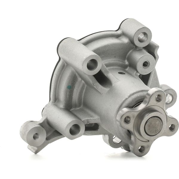 Ridex 1260W0229 - Oe 25100 23003 Wasserpumpe FüR Coupe (Rd), Coupe (Gk), Elantra (Xd), Elantra (Hd), I30 (Fd), Lantra Ii (J-2), Matrix (Fc), Tiburon, Tucson (Jm), Carens Ii (Fj), Ceed (Ed), Cerato (Ld), Pro Ceed (Ed), Sportage (Je, Km)-image