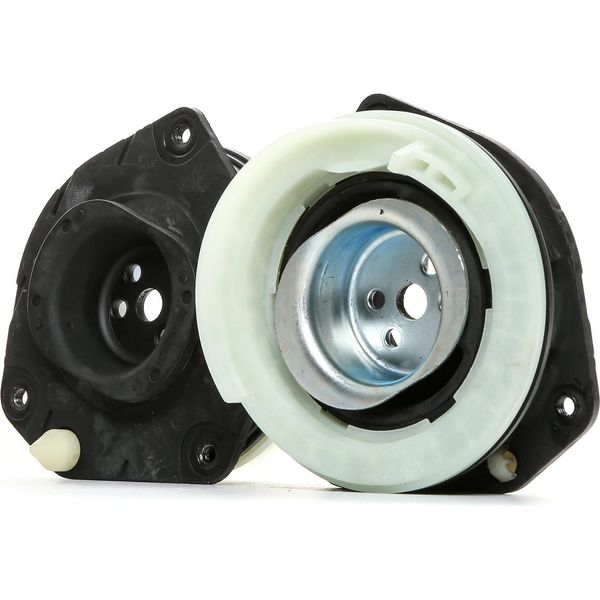 Ridex 1180S0439 - Oe 77 01 207 678 Supporto Puntone, Anteriore Per Scenic Ii, Megane Ii, Grand Scenic Ii (Jm)-image