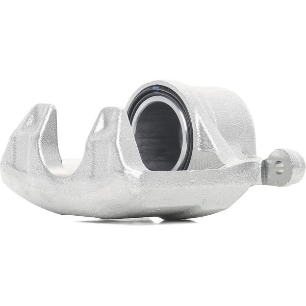 Ridex 78B1128 - Pinza Freno Oe 45018 S2A 003, Asse Anteriore Destro Per Civic Vii, S2000 (Ap)-image