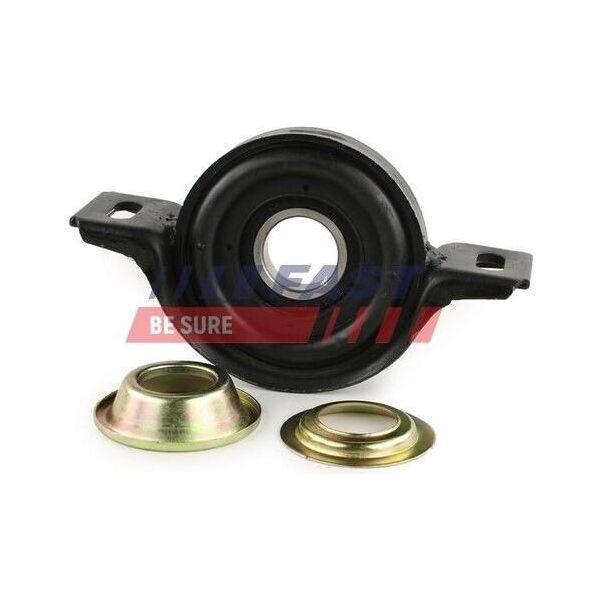 Fast FT28053 - Cuscinetto Dell'albero Cardanico Oe 6394100481 Per Sprinter (W906), Viano (W639), Vito (W639)-image