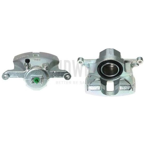 Budweg Caliper Pinza Freno Anteriore Sinistra Per Suzuki Vitara (Ly) 345088-image