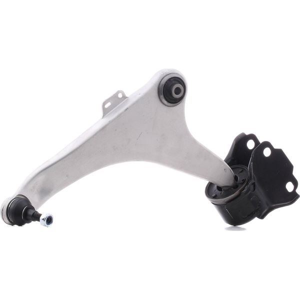 Ridex 273C1107 - Braccio Di Controllo Oe 31262475 Per S60 Ii (134), S80 Ii (124), V60 I (155, 157), V70 Iii (135)-image