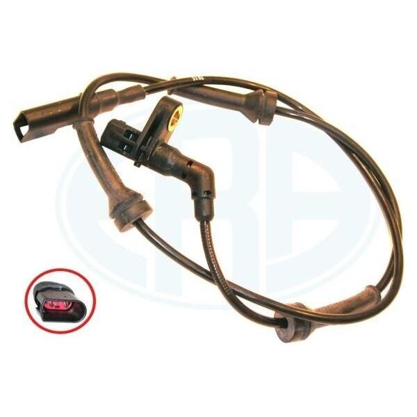 Era 560077A - Sensore Abs Oe 1337227 Per Ka (Rb), Street Ka (RL2)-image
