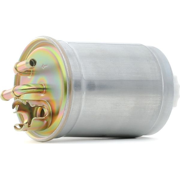 Ridex 9F0147 - Filtro Carburante Oe 6K0 127 401 G Per Cordoba (6K), Ibiza (6K), Inca (6K), Caddy Ii (9K), Polo (6V)-image