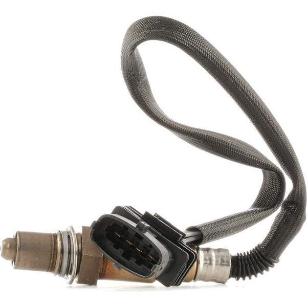 Ridex 3922L0275 - Lambdasonde Oe 855268 Per Stilo, Zafira B, Vectra C (Z02), Meriva (X03), Astra H-image