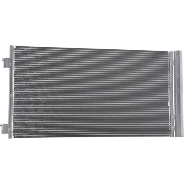 Ridex 448C0244 - Oe 64539228607 Condensatore Per Aria Condizionata Con Essiccatore Per R50, R53, R56, R57, R55, R60, R58, R61, R59-image