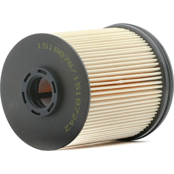 Ridex 9F0286 - Filtro Carburante Oe 22937279 Per Astra K-image