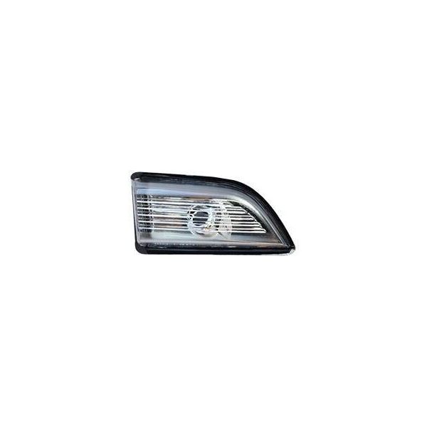 Van Wezel 5923916 Indicatore Di Direzione Specchio Esterno Destro Per Volvo XC60 (156)-image