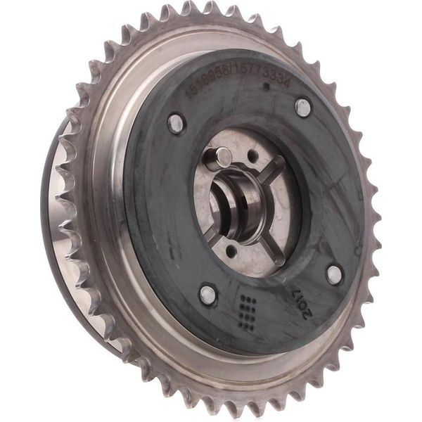 Ridex 4106C0027 - Oe 271 050 09 00 Gruppo Fasatura Albero A Camme Per Classe C (W203), Classe C (W204), Classe C (CL203), Classe C (S203), Classe C (S204), Clc-Class (CL203), Clk (C209), Clk (A209), Classe E (W211), Classe E (W212), Classe E (S211), Slk (R171), Sprinter (W906)-image