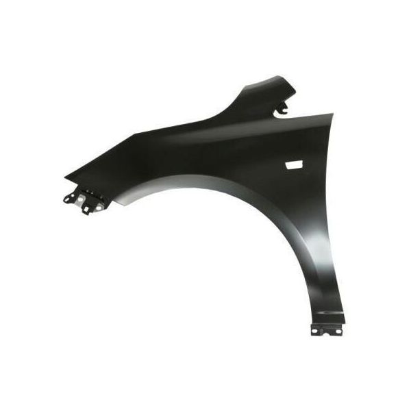 Blic 6504-04-5025311Q - Parafango Anteriore Sinistro Oe 11 00 060 Per Corsa E (X15)-image