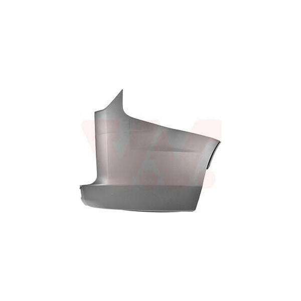 Van Wezel 1988534 - Paraurti Oe 2196081, Posteriore Destro Per Tourneo Custom, Transit Custom-image