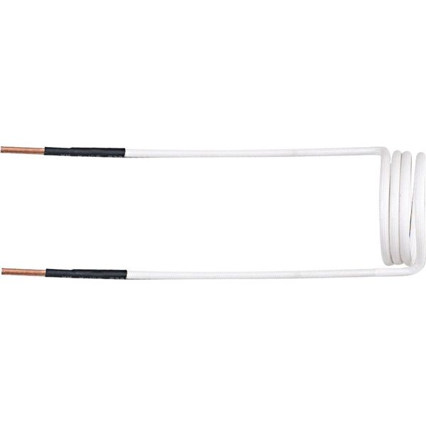 Ks Tools Bobina A Induzione 40 Mm Lunghezza Standard - 500.8483-image