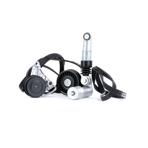 Ridex 542R0083 - Oe 038 145 278 Kit Di Montaggio Per A4 (8D), A4 (8E), A6 (4B), Superb I (3U), Passat (3B)-image